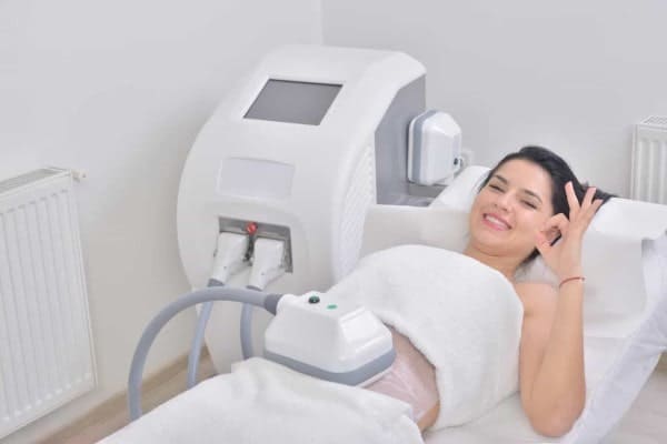 Which Areas of the Body Can Be Treated Pinner