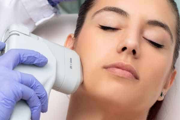 Who is the Ideal Candidate for HIFU Treatment Pinner?