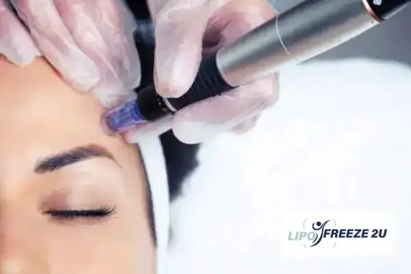 Morpheus 8 Pinner the top 10 reasons to choose this treatment!