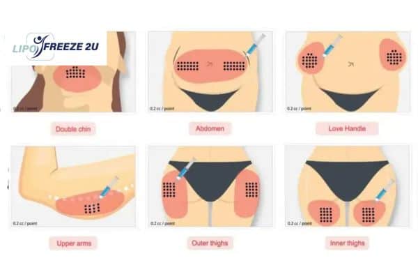 Benefits of Choosing Aqualyx for Fat Reduction Pinner