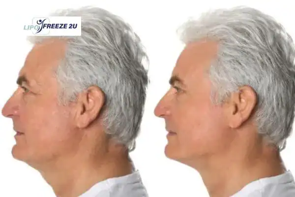 HIFU Pinner before and after results