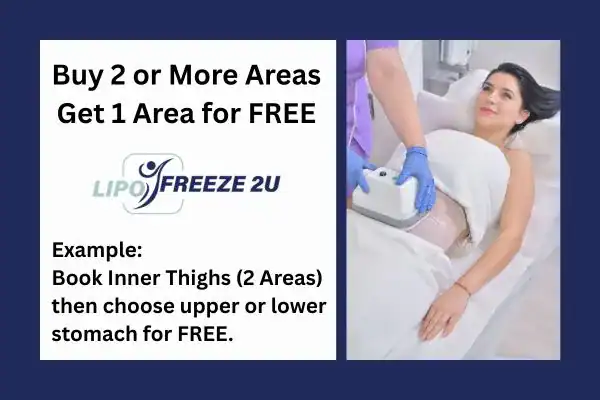 fat freezing prices Pinner