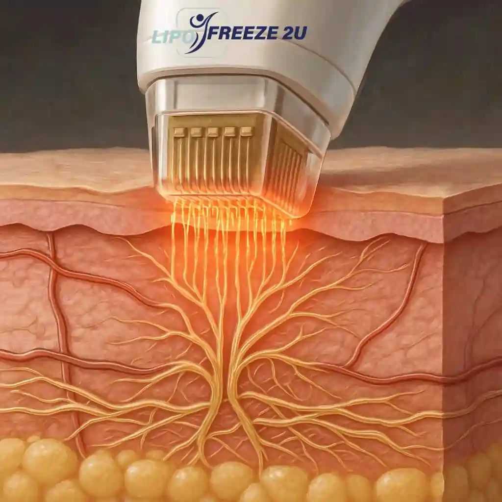 What Exactly Is RF Microneedling and Why Is Everyone Talking About It Pinner?